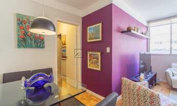 Imagem 6: Apartamento Locação 2 Dormitórios - 78 m² Vila Olímpia