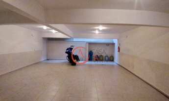 Imagem 6: Apartamento com 2 dormitórios à venda, 58 m² por R$ 272.000,00 - Vila Valparaíso - Santo A