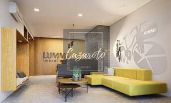 Imagem 3: Apartamento à venda 3 Quartos, 3 Suites, 1 Vaga, 115.52M², São Pedro, São José dos Pinhais