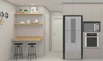 Imagem 3: 03 Suítes Linnndo! Vila Olímpia - São Paulo/SP