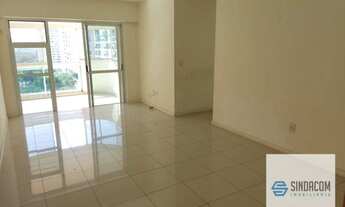 Imagem: Apartamento à venda, 102 m² por R$ 860.000,00