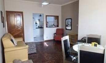 Imagem 4: Apartamento para venda possui 103 metros quadrados com 3 quartos