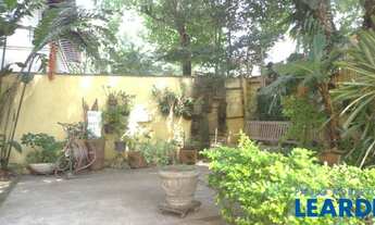 Imagem 6: CASA ASSOBRADADA - SUMARÉ - SP