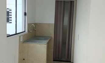 Imagem 4: Kitnet/conjugado para aluguel com 1 quarto