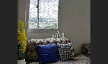 Imagem 6: Apartamento com 3 dormitórios à venda, 77 m² por R$ 562.990,00 - Tamboré - Barueri/SP