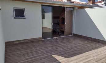 Imagem: Cobertura à venda - Parque Oratório