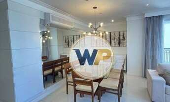 Imagem 3: Apartamento no Edifício Dalcelis com 3 Suítes à venda no Centro - Balneário Camboriú/SC