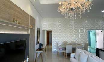 Imagem 2: Casa com 2 dormitórios à venda, 110 m² por R$ 380.000,00 - Jardim Mirandola - Americana/SP