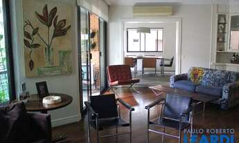 Imagem 3: APARTAMENTO - JARDIM AMÉRICA - SP