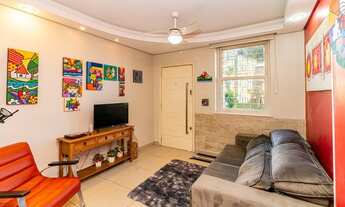 Imagem: Porto Alegre - Apartamento Padrão - Passo