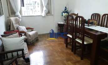 Imagem 3: Apartamento com 3 quartos à venda, 100 m² por R$ 630.000 - Icaraí - Niterói/RJ