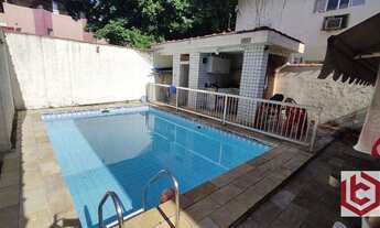 Imagem 1: Casa com 2 dormitórios à venda por R$ 1.250.000,00 - Embaré - Santos/SP