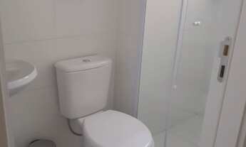 Imagem 7: Apartamento para venda tem 40 metros quadrados com 2 quartos em Jardim Germânia - São Paul