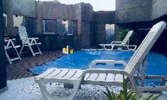 Imagem 7: Ótimo flat no Itaim Bibi