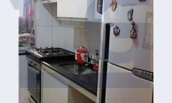 Imagem 2: Apartamento em Vila Euclides - São Bernardo do Campo