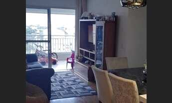 Imagem 6: Apartamento de 3 quartos para aluguel - Centro - São Bernardo do Campo