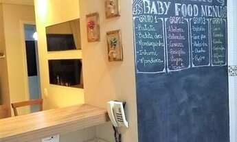 Imagem 7: APARTAMENTO - BUTANTÃ - SP