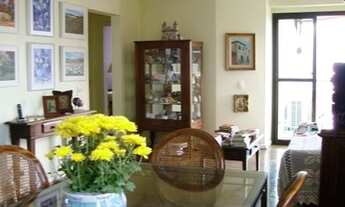 Imagem 4: APARTAMENTO - PINHEIROS - SP