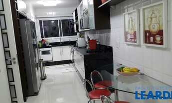 Imagem 2: APARTAMENTO - ALPHAVILLE - SP