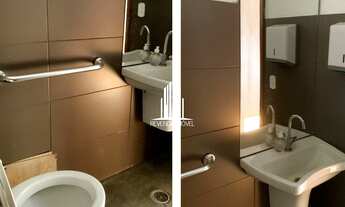 Imagem 7: LOJA DE140m² DE AREA COMERCIAL NO ALTO DA LAPA