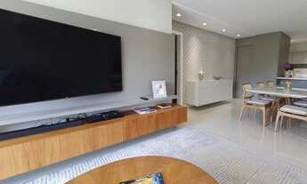 Imagem 7: Apartamento à venda, 3 dormitórios, 3 vagas e Hobby Box, Centro Florianópolis