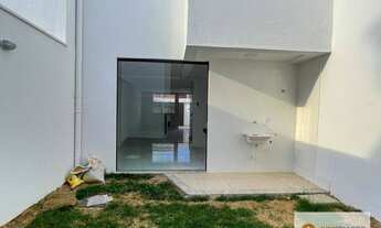 Imagem 7: Casa duplex com entrada independente com 3 quartos sendo 01 com suite à venda, 148 m² por