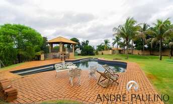 Imagem 7: Casa em condomínio com 5 quartos no CONDOMÍNIO RECANTO DO SALTO - Bairro Recanto do Salto