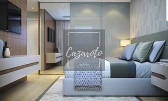 Imagem 2: Apartamento à venda 2 Quartos, 1 Suite, 1 Vaga, 63.74M², Água Verde, Curitiba - PR