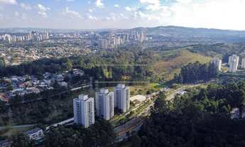 Imagem 7: Santana de Parnaíba - Galpão/Depósito/Armazém - Alphaville