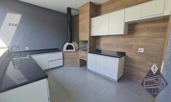 Imagem 5: CASA RESIDENCIAL em BRAGANÇA PAULISTA - SP, CONDOMÍNIO RESIDENCIAL EUROVILLE II