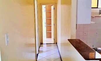 Imagem 7: Recanto Do Mindu Apartamento com 2 Quartos - Adrianópolis