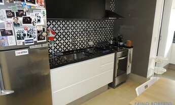 Imagem 2: APARTAMENTO - MOEMA ÍNDIOS - SP