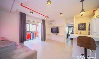 Imagem 6: SãO PAULO - Apartamento Padrão - Brooklin Paulista