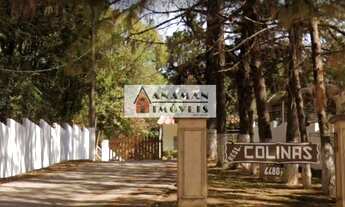 Imagem: Santana de Parnaíba - Loteamento/Condomínio