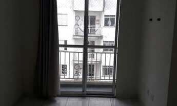 Imagem 7: APARTAMENTO 2 DORMITÓRIOS, 50 M², 1 VAGA GARAGEM - JARDIM PARARANGABA