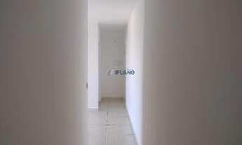 Imagem 6: Apartamento 2 dorm. sendo 1 suíte - Edifício Green View