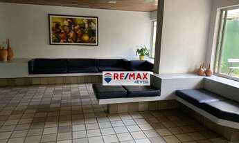 Imagem 6: Apartamento com 3 dormitórios à venda, 78 m² por R$ 360.000,00 - Casa Forte - Recife/PE