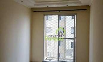 Imagem: Apartamento com 2 dormitórios à venda