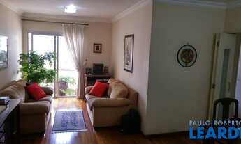 Imagem 3: APARTAMENTO - BROOKLIN - SP