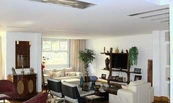 Imagem 4: Apartamento com 3 dormitórios à venda, 230 m² por R$ 1.950.000,00 - Copacabana - Rio de Ja