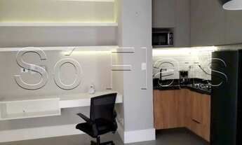 Imagem 4: Flat Personal disponível para venda com 42m² e 01 vaga de garagem