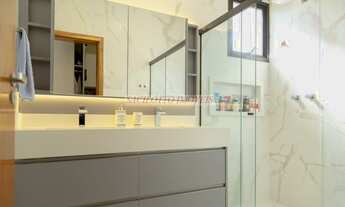 Imagem 2: Casa em Condomínio para Venda em Indaiatuba, Jardins Di Roma, 3 dormitórios, 3 suítes, 4 b