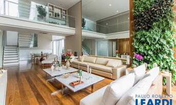 Imagem 2: SOBRADO - ALTO DE PINHEIROS - SP