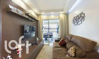 Imagem 6: APARTAMENTO PRONTO PRA MORAR - PROX ANCHIETA - ANDAR ALTO - VARANDA GOURMET