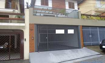 Imagem: CASA ASSOBRADADA - BUTANTÃ - SP