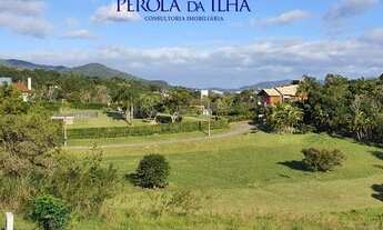 Imagem: TERRENO RESIDENCIAL em FLORIANÓPOLIS