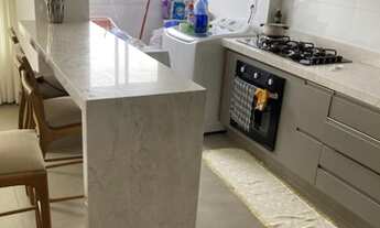 Imagem 2: GOIâNIA - Apartamento Padrão - Setor Leste Universitário