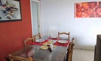 Imagem 6: Apartamento com 2 dormitórios para alugar, 97 m² por R$ 5.900,00/mês - Passo d'Areia