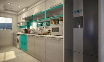 Imagem 2: APARTAMENTO AVIAÇÃO - PRAIA GRANDE SP