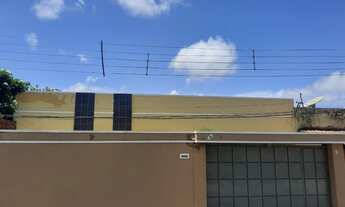 Imagem 2: Casa para aluguel tem 150 metros quadrados com 3 quartos em Cristo Rei - Teresina - PI